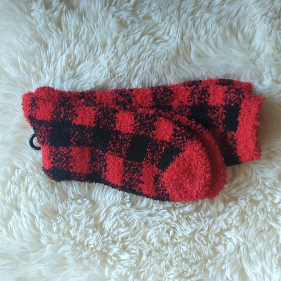 Unisex Nordstrom Butter Socks - Picture 4 of 6